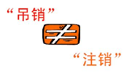 公司吊銷和公司注銷有什么區別？